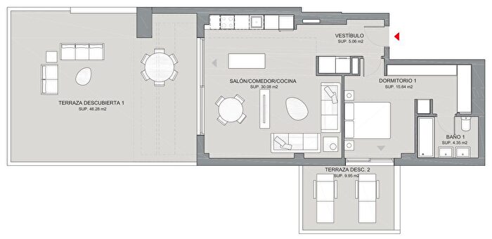 Casas en venta y pisos alquiler - 3