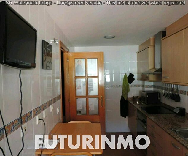 Casas en venta y pisos alquiler - 3