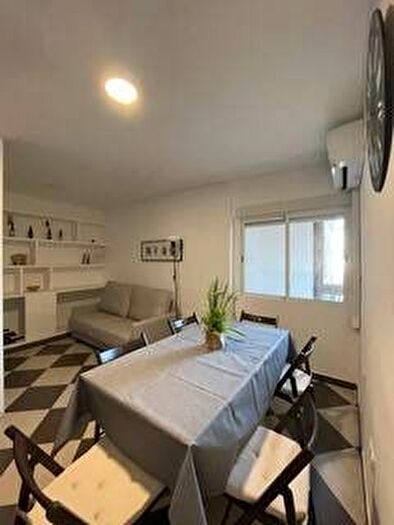 Sur, Sector Sur: Piso en venta de 3 habitaciones