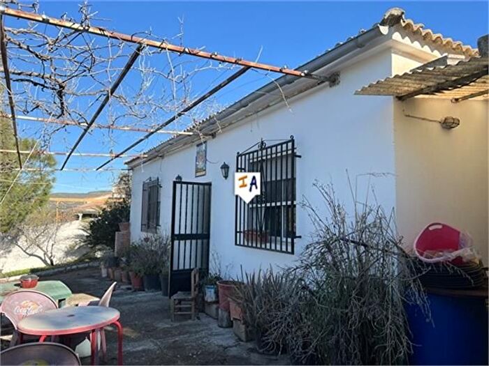 Casa en venta en Alcalá la Real, Jaén