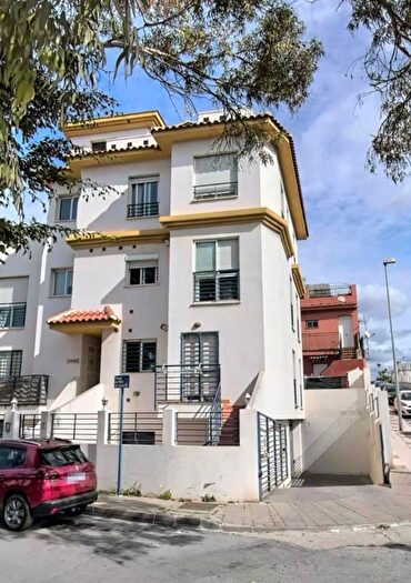 Casa de 1 habitación en venta en Andalucía, Málaga