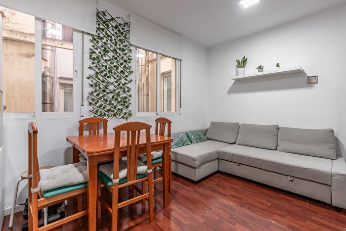 Piso en venta de 1 habitación, Centro, Embajadores Lavapiés