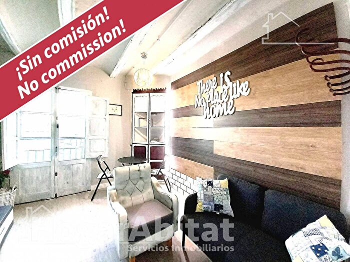Casa en venta de 4 habitaciones, Comunitat Valenciana, Castellón Castelló