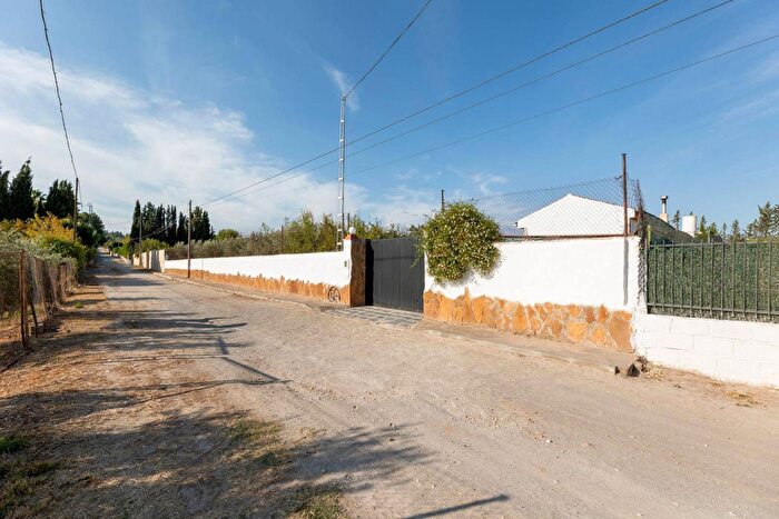 Andalucía, Granada: Casa en venta de 3 habitaciones