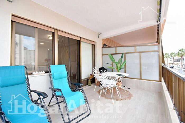 Piso en venta de 3 habitaciones: Comunitat Valenciana, València
