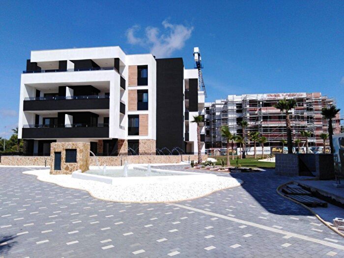 Piso en venta de 2 habitaciones, Comunitat Valenciana, Alicante