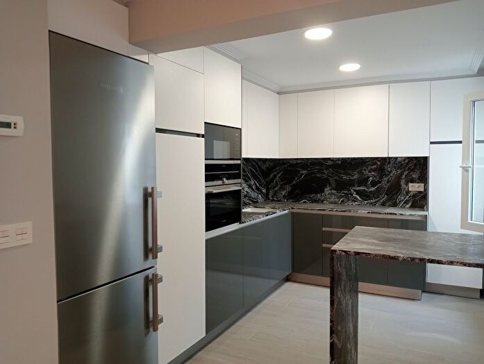 Piso de 2 habitaciones en venta en Capitán Mendizabal La Sardinera, Santurtzi