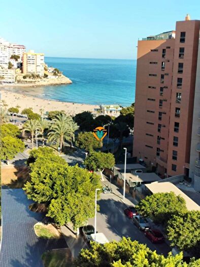 Piso en venta de 2 habitaciones, Comunitat Valenciana, Alicante