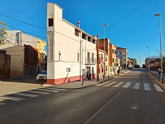 Comunitat Valenciana, València: Casa en venta de 4 habitaciones