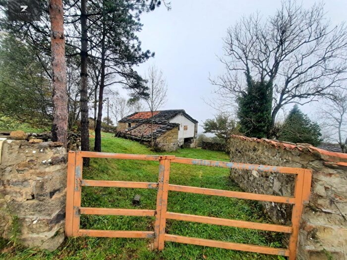 Casa en venta: Luena, Cantabria