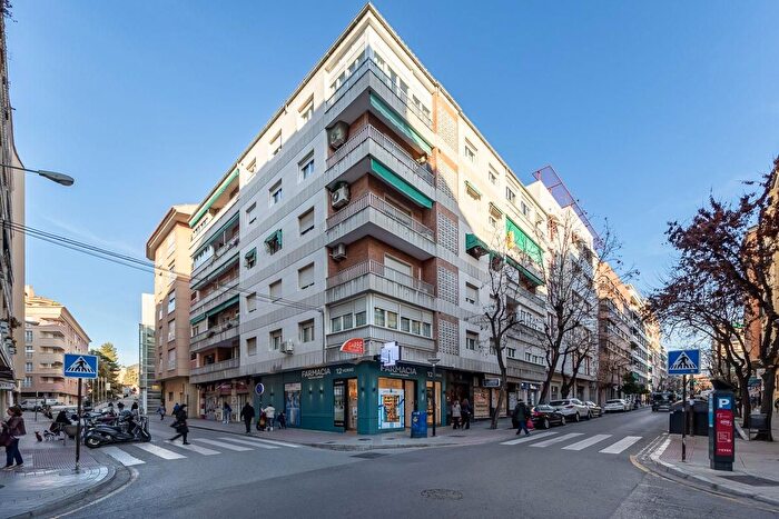 Piso en venta de 5 habitaciones: Centro, Centro Sagrario