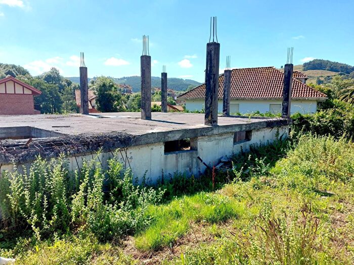 Casa de 3 habitaciones en venta en Hazas de Cesto, Cantabria