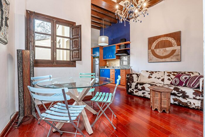 Piso en venta de 2 habitaciones, Centro, San Matías Realejo