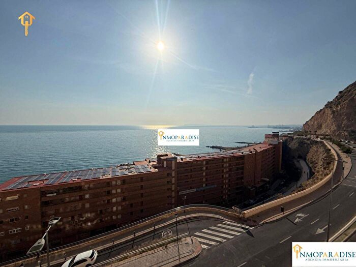 Piso en venta de 1 habitación: Comunitat Valenciana, Alicante