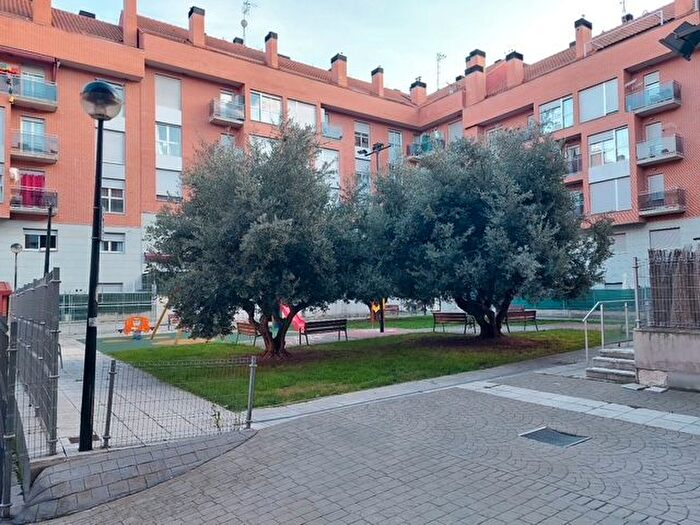 Piso en venta de 3 habitaciones, Villamediana de Iregua, La Rioja