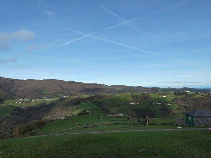 Casa en venta de 5 habitaciones: Principado de Asturias, Asturias