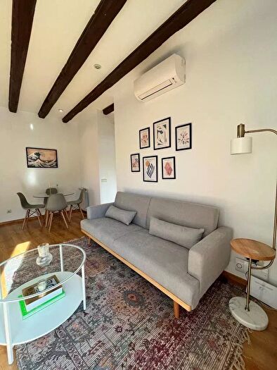 Centro, Universidad Malasaña: Piso en alquiler