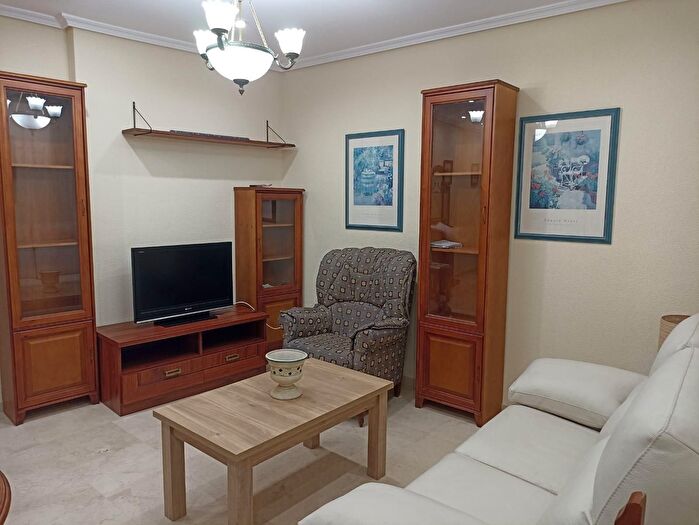 Piso en venta de 1 habitación en Centro, Zona Centro