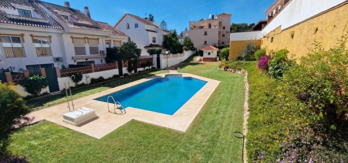 Casa en venta de 4 habitaciones, Andalucía, Málaga