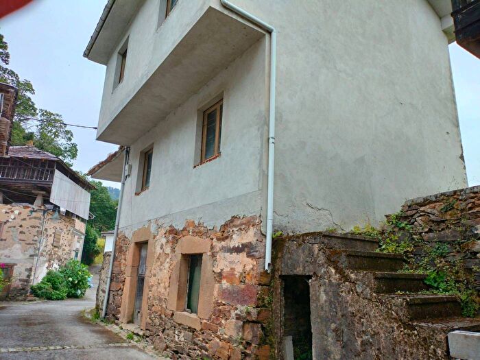 Casa en venta en Principado de Asturias, Asturias