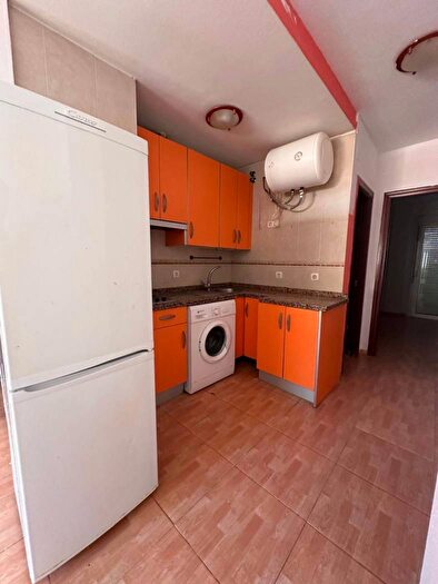 Andalucía, Málaga: Piso en venta de 1 habitación