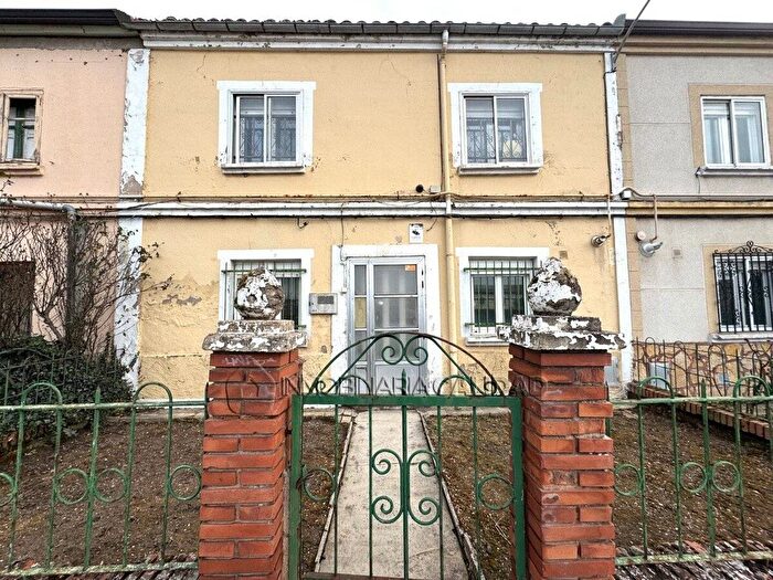 Casa en venta de 5 habitaciones en Castilla y León, Burgos