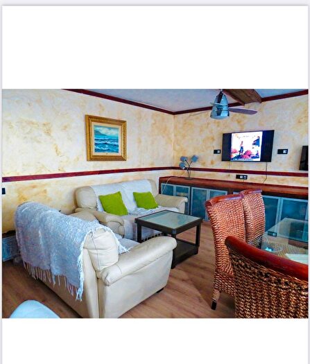 Piso en venta de 3 habitaciones, Centro Playas, Chipiona