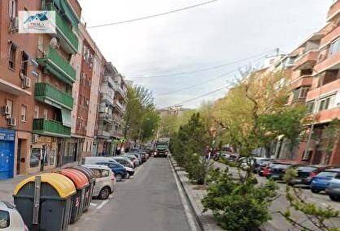 Piso en venta de 3 habitaciones en Comunidad de Madrid, Madrid