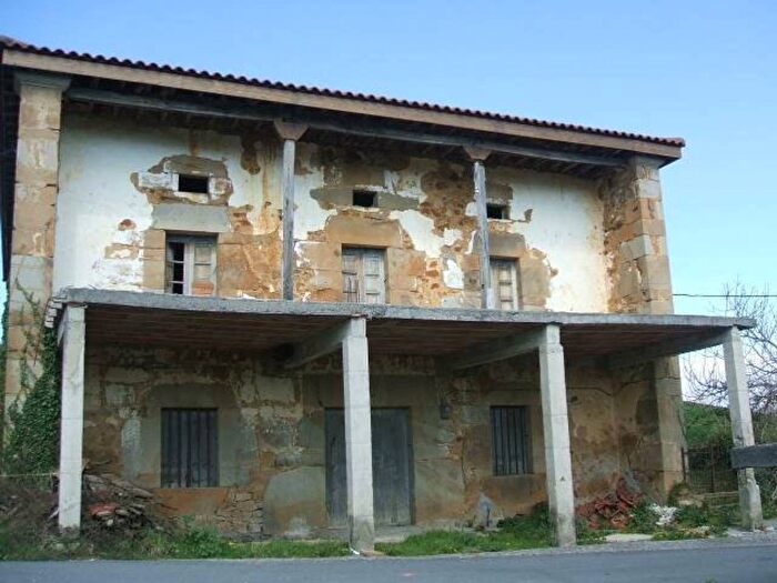 Casa en venta de 1 habitación en País Vasco, Vizcaya Bizkaia