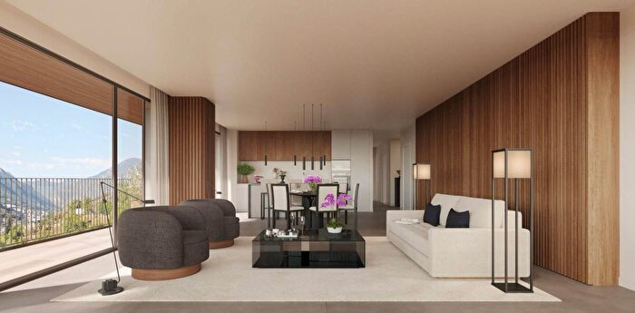 Piso en venta de 3 habitaciones en Andorra, Andorra