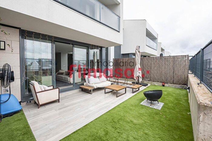 Casa de 4 habitaciones en venta en Comunidad de Madrid, Madrid