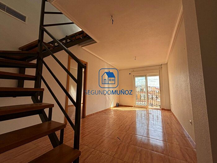 Región de Murcia, Murcia: Piso en venta de 3 habitaciones