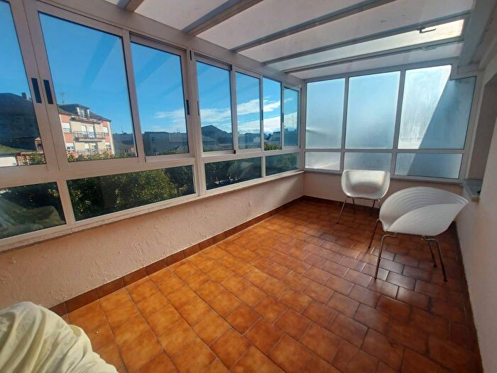 Piso de 3 habitaciones en venta en Castilla y León, León