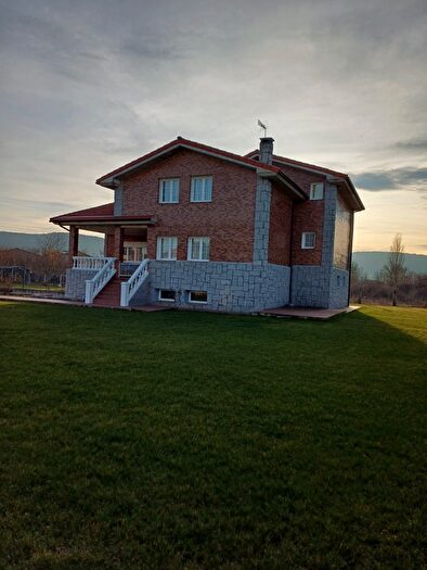 Valle de Losa, Burgos: Casa en venta de 6 habitaciones