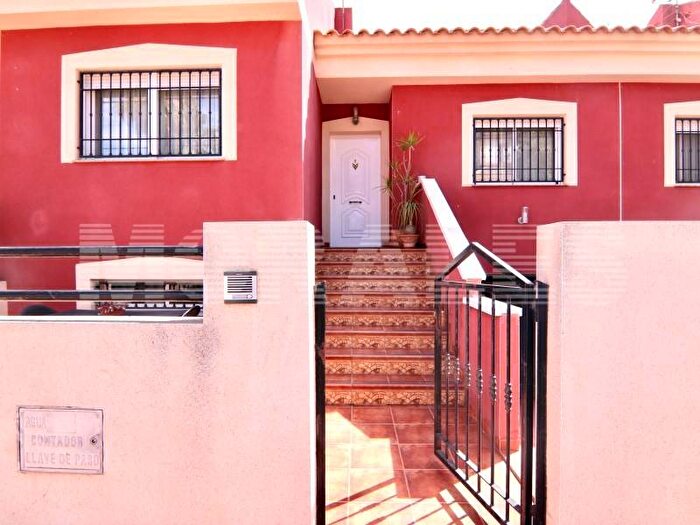 Casa de 3 habitaciones en venta en Región de Murcia, Murcia