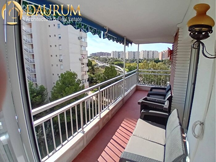 Piso en venta de 3 habitaciones en Playa de San Juan El Cabo de las Huertas, Playa de San Juan