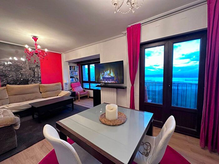 País Vasco, Vizcaya Bizkaia: Piso en venta de 2 habitaciones