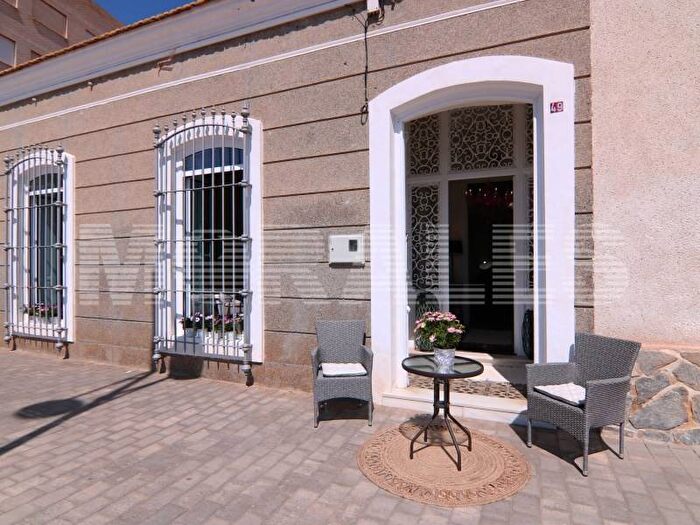 Casa en venta de 5 habitaciones, Región de Murcia, Murcia