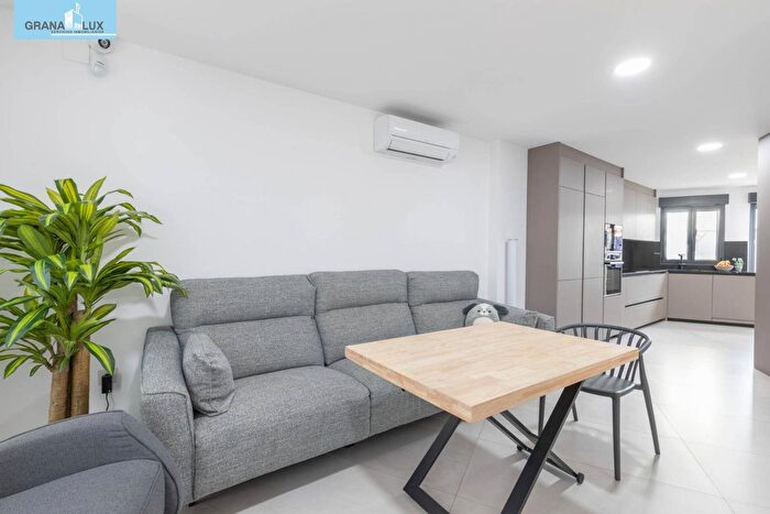 Casa de 3 habitaciones en venta en Andalucía, Granada