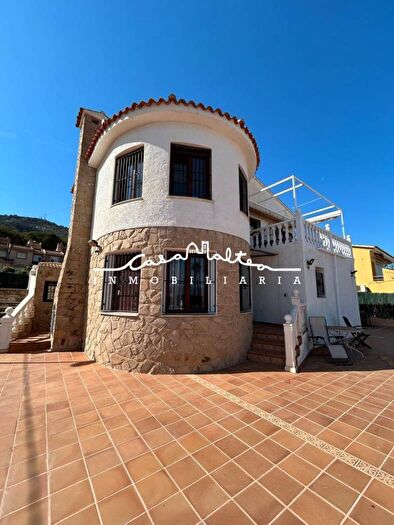 Casa en venta de 4 habitaciones, Comunitat Valenciana, Alicante