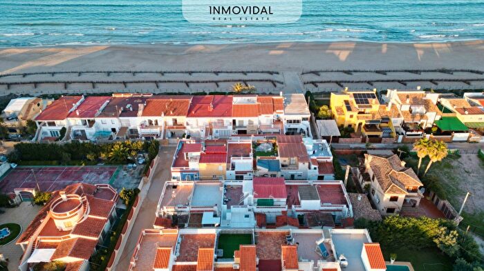 Casa en venta de 3 habitaciones, Devessa Monte Pego, Dénia