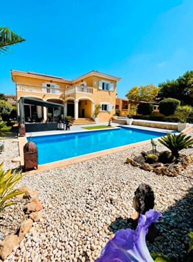 Sa Cabaneta, Marratxí: Casa en venta de 4 habitaciones