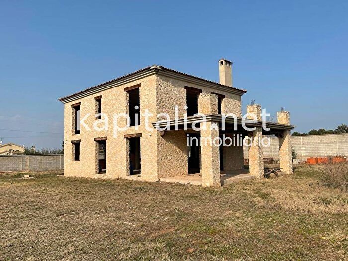 Casa de 1 habitación en venta en Comunitat Valenciana, València