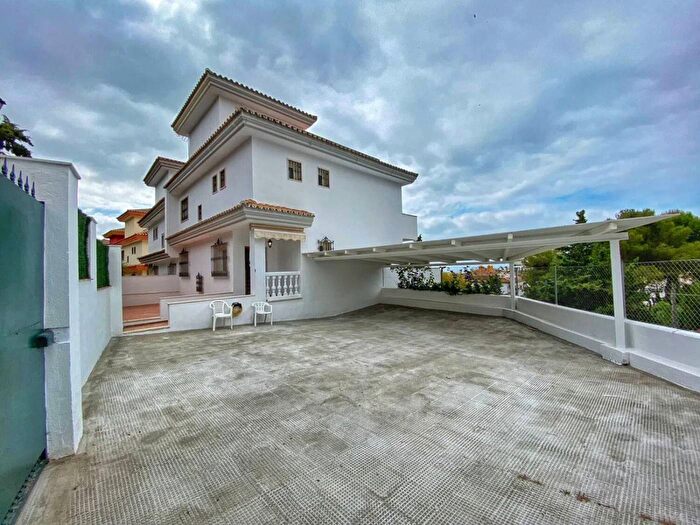 Casa en venta de 5 habitaciones: Andalucía, Málaga