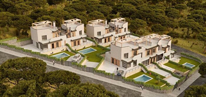 Casa de 3 habitaciones en venta en Comunitat Valenciana, Alicante