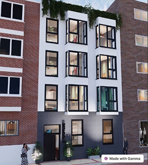 Piso de 1 habitación en venta en Centro, Zona Renfe
