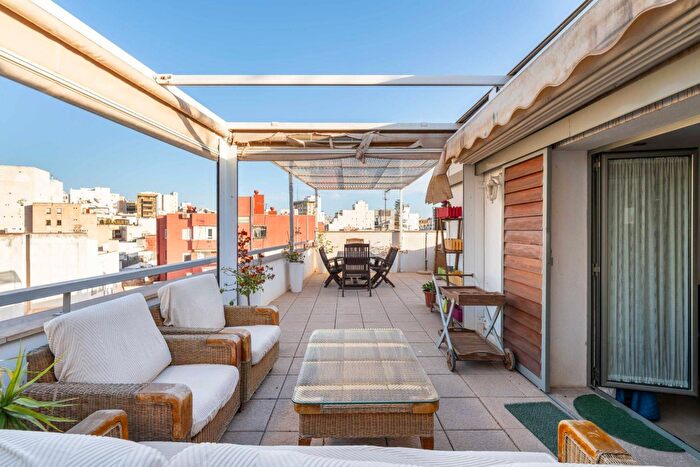Piso en venta de 5 habitaciones, Andalucía, Almería