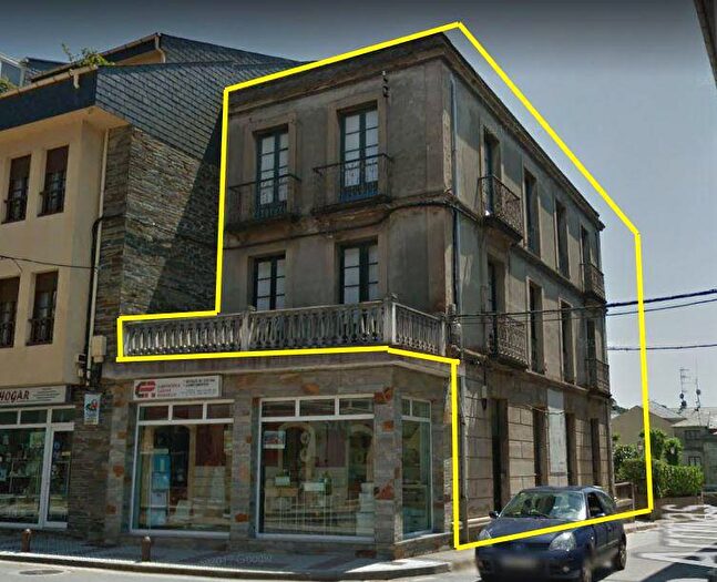 Casa en venta: Navia, Principado de Asturias