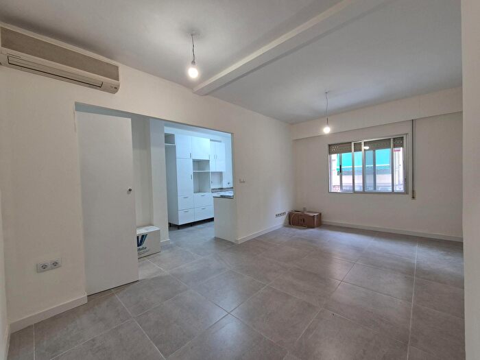 Piso en venta de 3 habitaciones: Pla Carolinas, Carolinas Altas