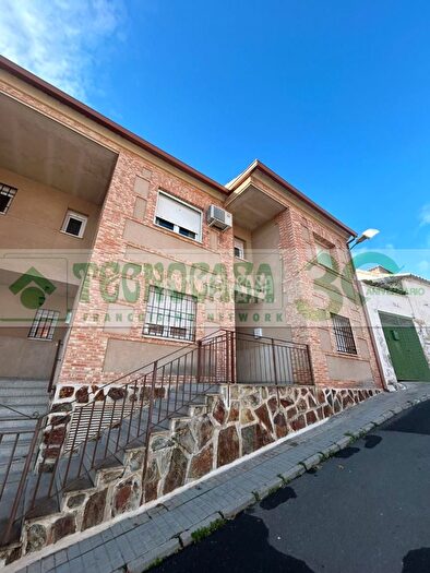 Casa en venta de 3 habitaciones: Olías del Rey, Toledo